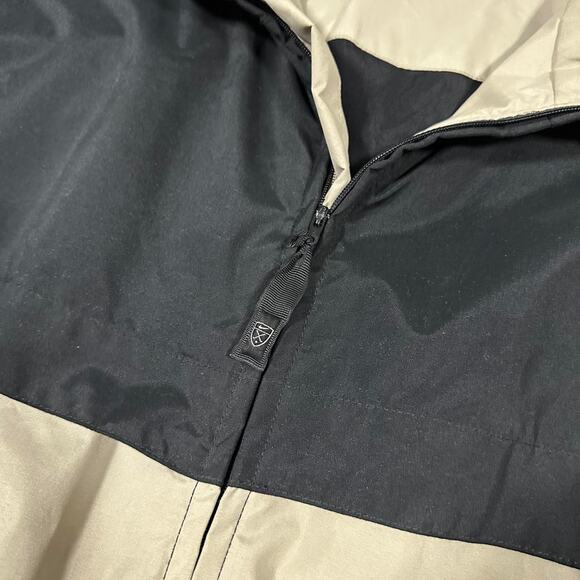 Vintage Nike Golf Windbreaker - Picture 4 of 5